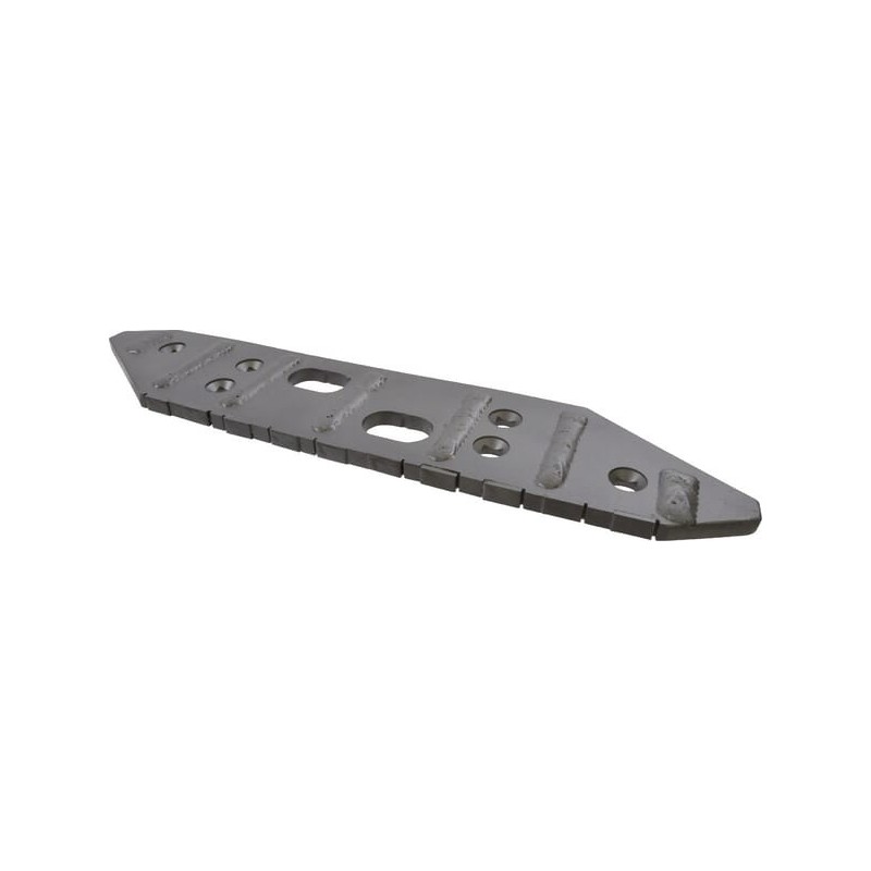 Landside carbide LH - 172380GCN Landside carbide LH - 172380GCN