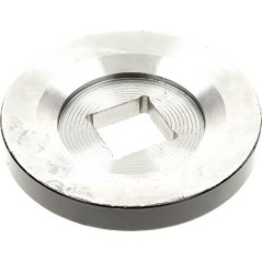 Flange extern diameter 158 - 17100042H