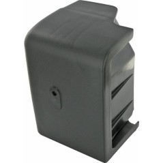 Air filter cover - 17231ZE3W01
