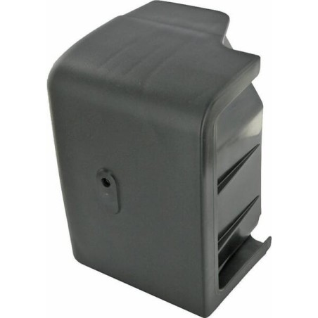 Air filter cover - 17231ZE3W01