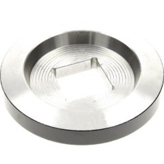 Flange intern diameter 138 - 17100037H