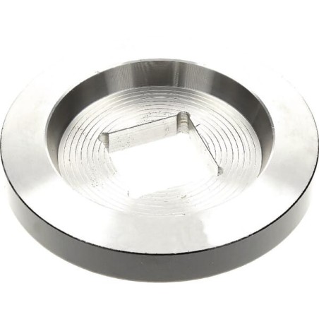 Flange intern diameter 138 - 17100037H