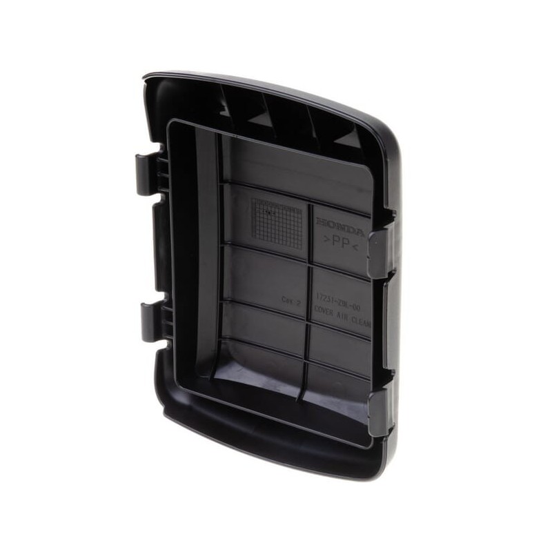 Air filter cover - 17231Z9L000