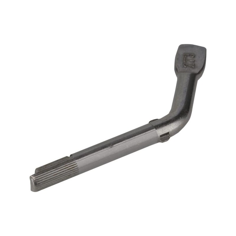Speed regulating arm - 1716300020001 Speed regulating arm - 1716300020001
