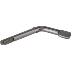 Speed regulating arm - 1716300020001