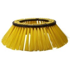 Tellerbesen Poly Schmidt - 1715560005