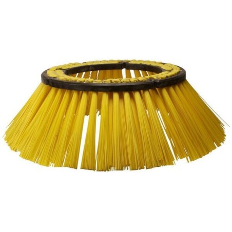 Tellerbesen Poly Schmidt - 1715560005