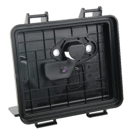 Air filter housing - 17220ZM0030