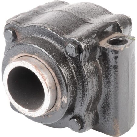 Bearing housing complete without flange - 17100042C