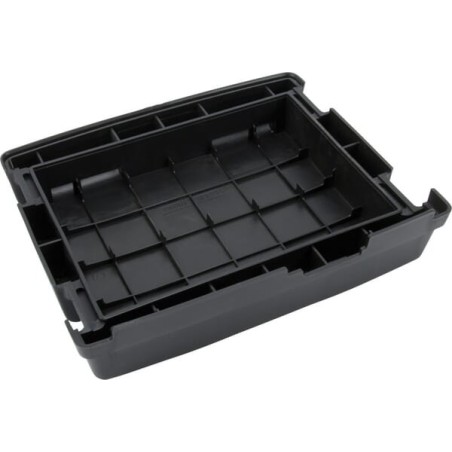 Air filter cover - 17230ZJ1841