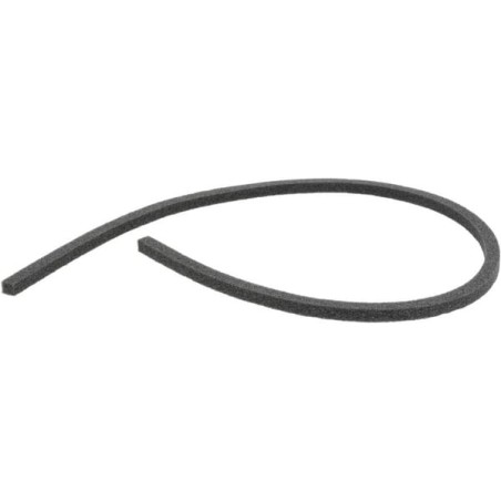 Dichtung A, Luftfilterdeckel - 17233Z07000