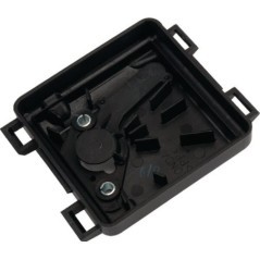Case airfilter - 17220ZM7010