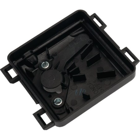 Case airfilter - 17220ZM7010