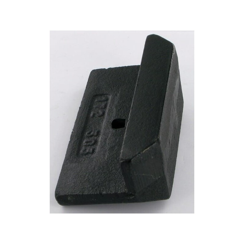 Plough heel LH/RH - 172303