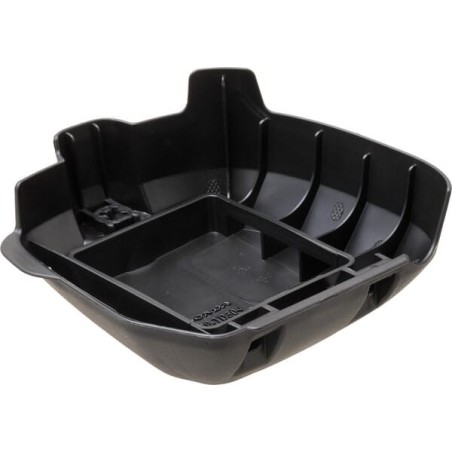 Air filter cover - 17231Z3V000