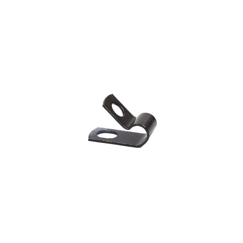 Wire clamp .312dia - 1704873SM Wire clamp .312dia - 1704873SM