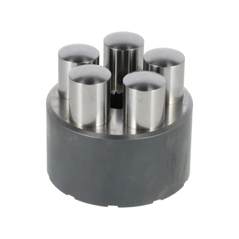 Cylinder block complete - 168H3029550 Cylinder block complete - 168H3029550