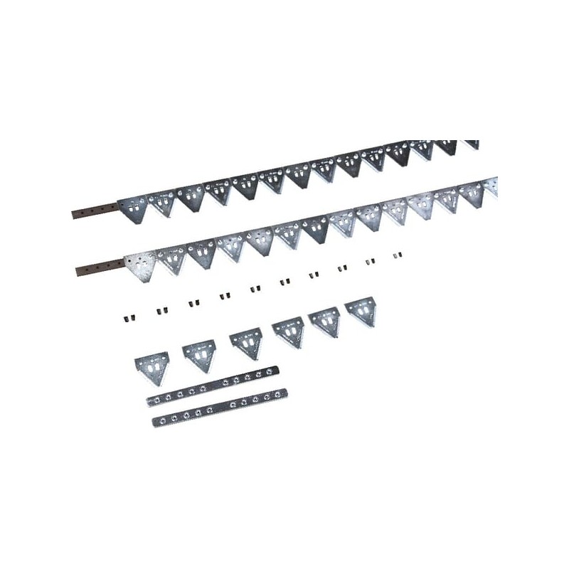 Sektionalmesser, L-5400 - 16932
