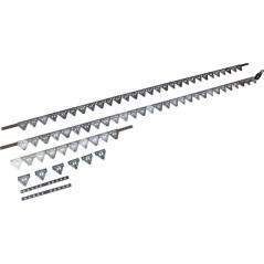 Sectional knife, L-5400 - 16932