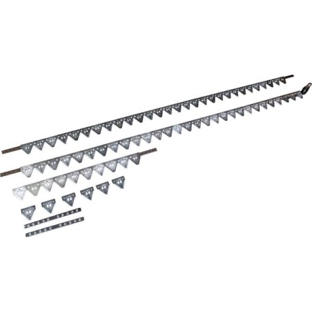 Sektionalmesser, L-5400 - 16932