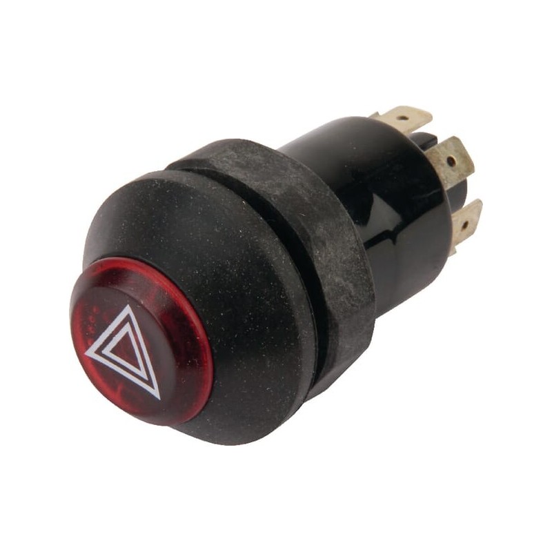 Hazard light switch - 1703520000 Hazard light switch - 1703520000