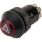 Hazard light switch - 1703520000 Hazard light switch - 1703520000