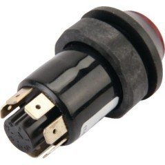 Hazard light switch - 1703520000