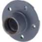 Wheel hub A - 1674720020