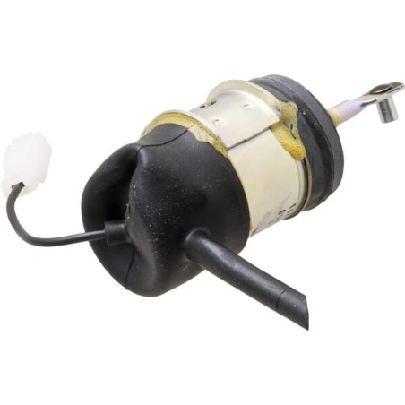 Shut Off Solenoid - 1685160015
