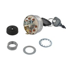 Ignition switch - 1686734SM