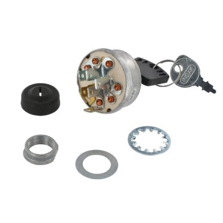 Ignition switch - 1686734SM