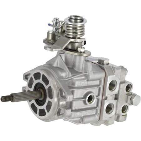 Hydraulic Pumps and Motors – produkty dostępne w rolniczeczesci.pl