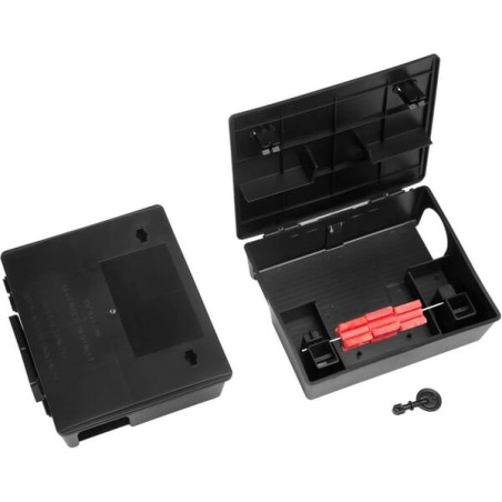 Traps and bait stations – produkty dostępne w rolniczeczesci.pl