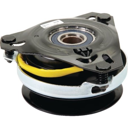 E-magnetic PTO clutch - 1703816SM