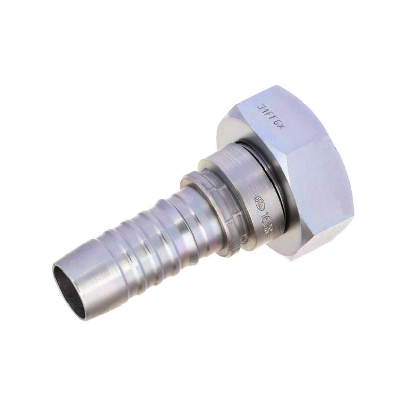 Insert DN25-M45x1.5 - 16GS34FFGX