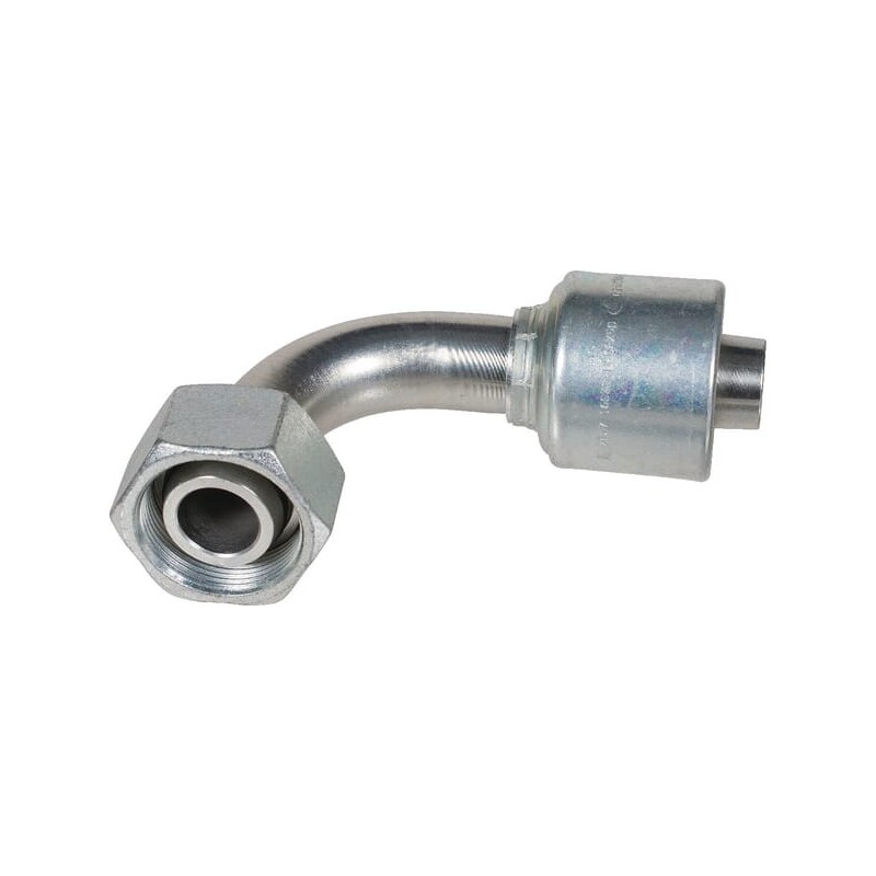 Insert 90 stopni DN25-M42x2 - 16G30FDHORX90
