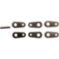 End plate as outer link - 17012465