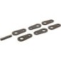 End plate as outer link - 17012465