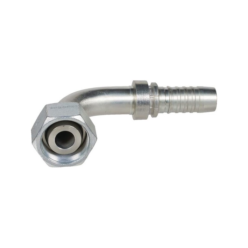 Insert 90 stopni DN25-M42x2 - 16GS30FDHORX90