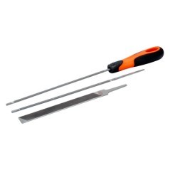 Kettenfeilensatz 4,0 mm - 168COMBI40