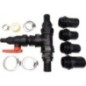 EasyFlow universal connecting set - 16742 EasyFlow universal connecting set - 16742