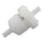 Fuel filter - 16910GB2005
