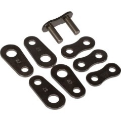 End plate as inner link - 17012444