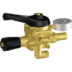 Control Uni M170 - 17020623