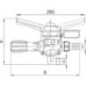 Control Uni M170 - 17020623 Control Uni M170 - 17020623