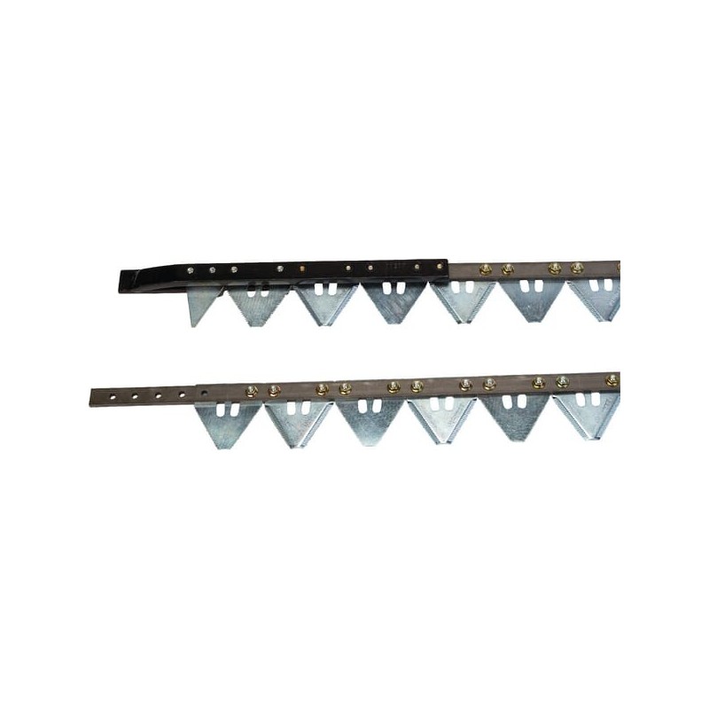 Sektionalmesser, L-4500, - 17004 Sektionalmesser, L-4500, - 17004