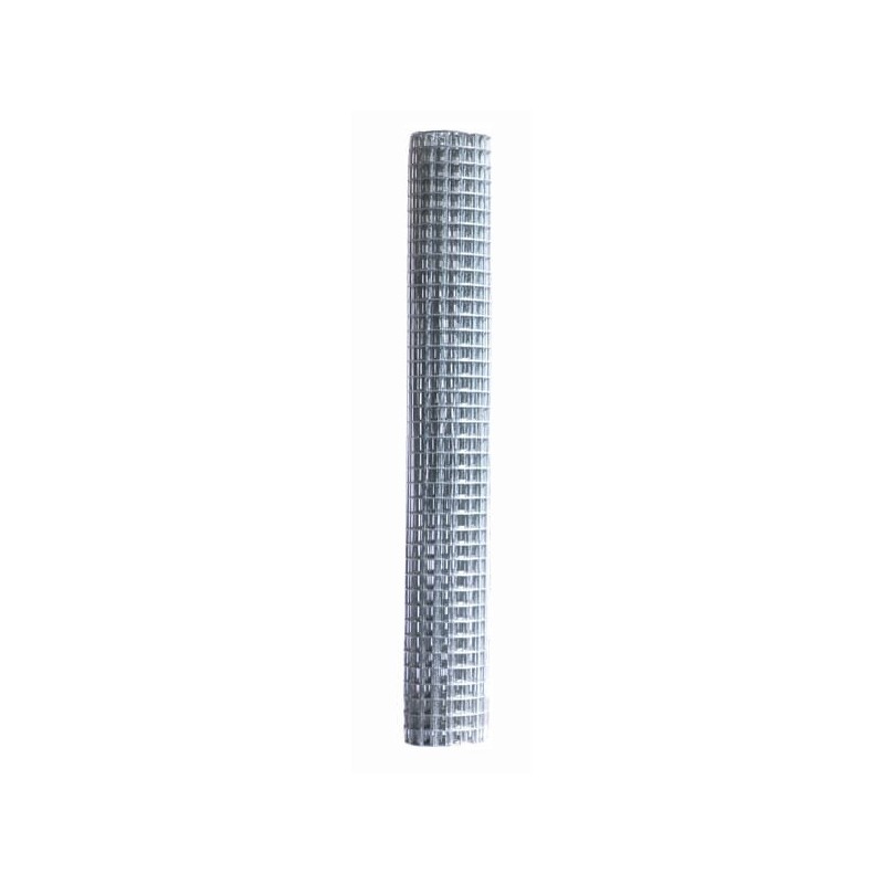 Weldmesh galvanized 6/6/700 25m - 17030553 Weldmesh galvanized 6/6/700 25m - 17030553