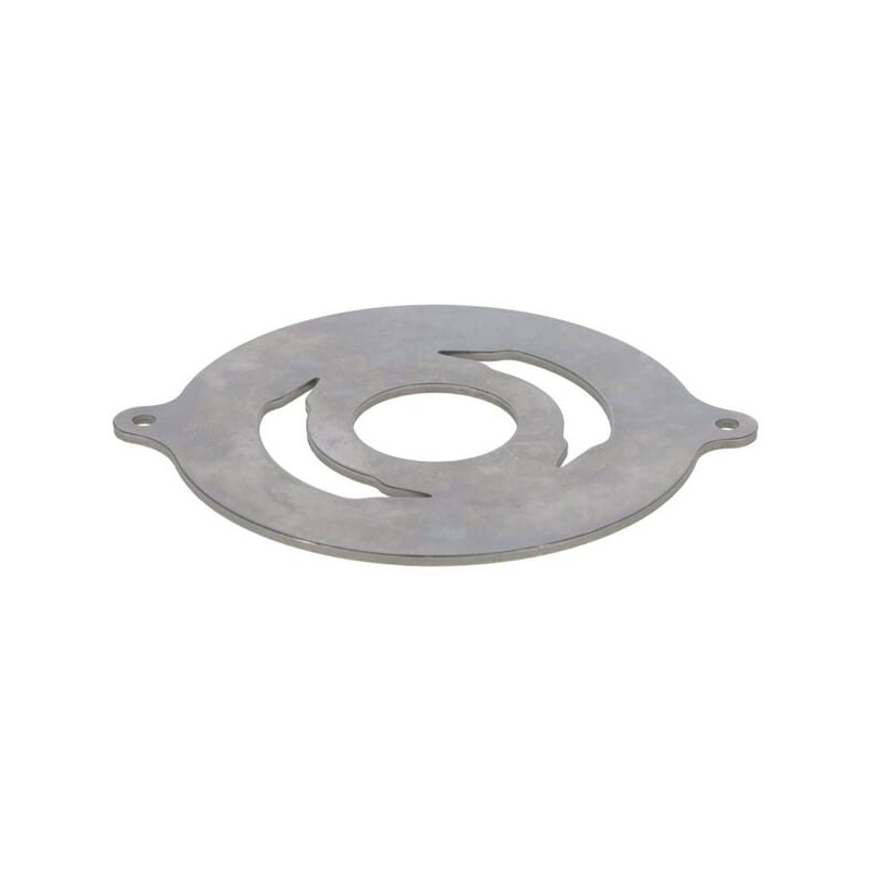 Ventilplatte 13S - 168MEA10220 Ventilplatte 13S - 168MEA10220