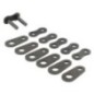 End plate as inner link - 17012466