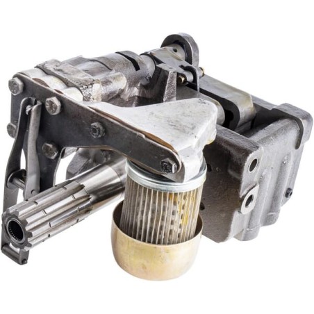 Pumpe - 1684582M92N